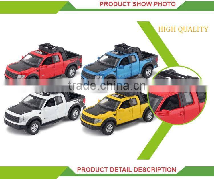 Most popular small pull back die cast car model toy