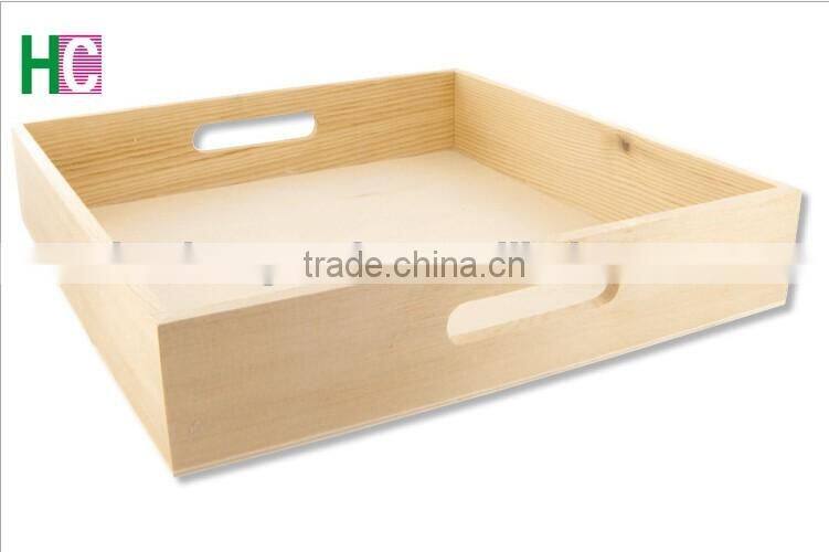 carved wood trays, custom wood tray, wood DIY trays