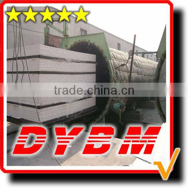 100% Non Asbestos Reinforced Decor Fiber Cement Board