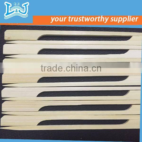 Raw bamboo incense stick for making agarbatti 1.3*8inch 9inch