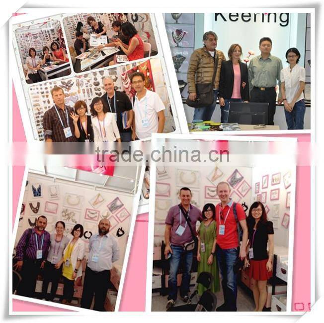 wholesale bridal rhinestone appliques WRA-773