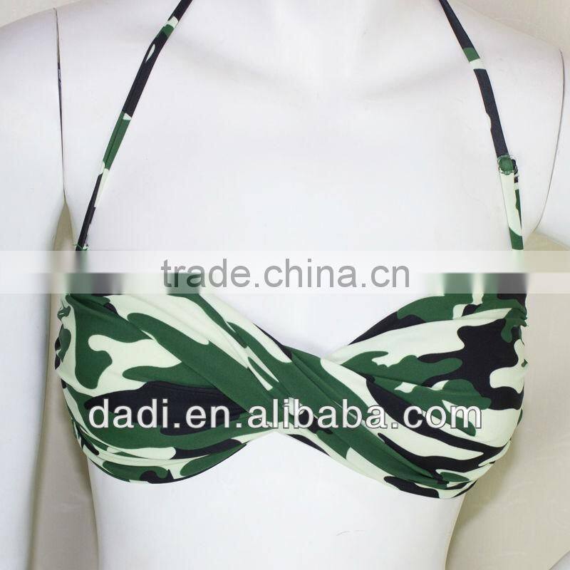 Sexy Bikini Open Women Photo