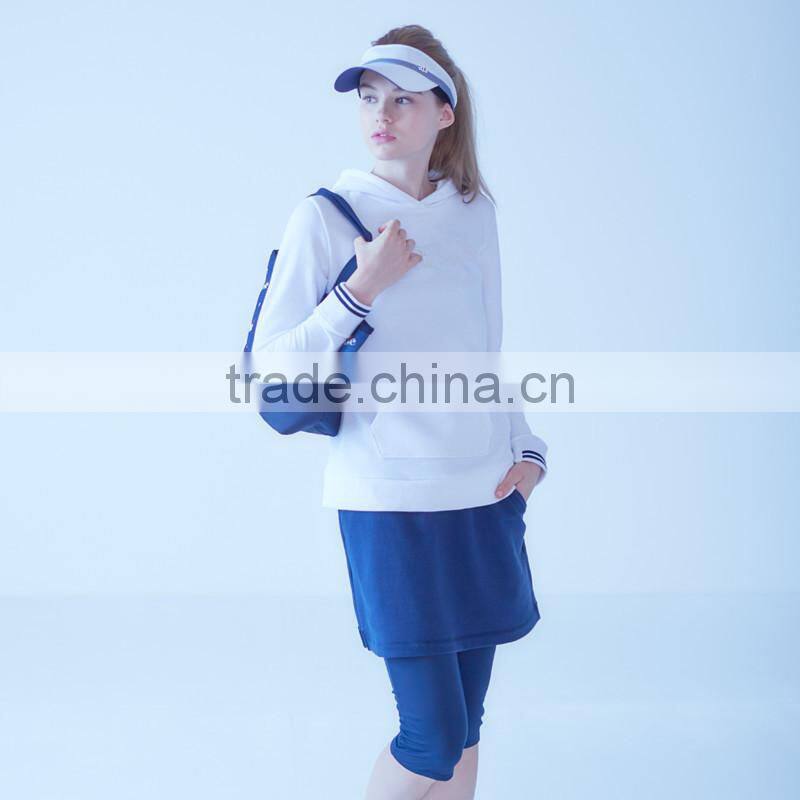 Hot sale vintage cheap tennis wear junior students style /dye sublimation uniforms