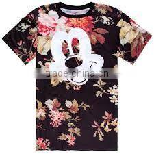 sublimation t-shirt printing/sublimation t-shirt cheap china imports/ sublimation t-shirt wholesale