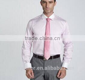new causual slim fit Men's cotton shirts in fashion BSRT0096