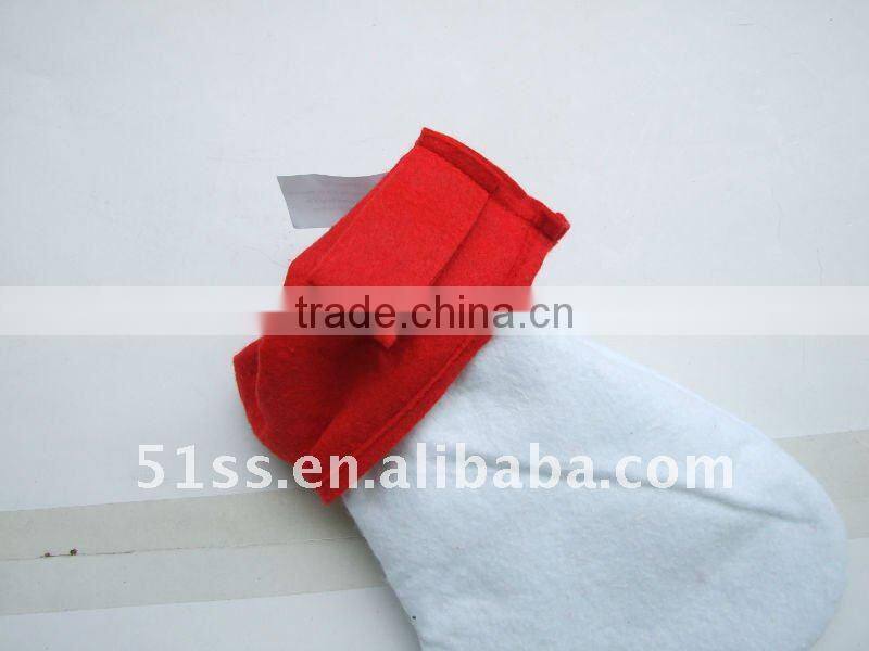 needlepoint christmas stockings(CS-007)