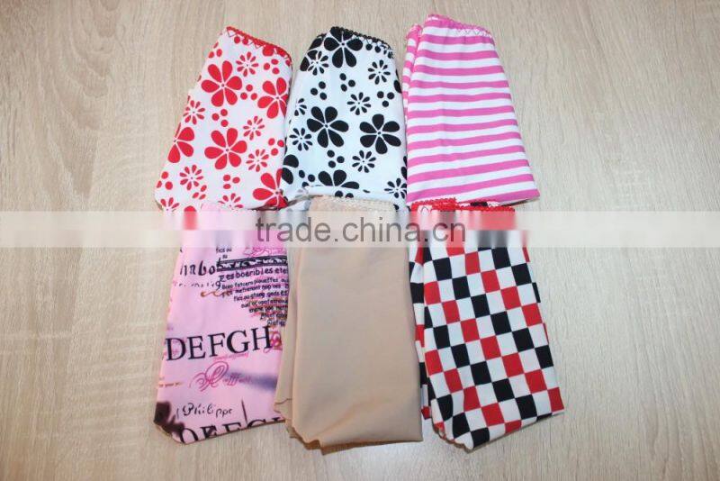 GZY garment stock lots women shorts factory wholesale cheap ladies shorts hot sale in 2016 women underwear
