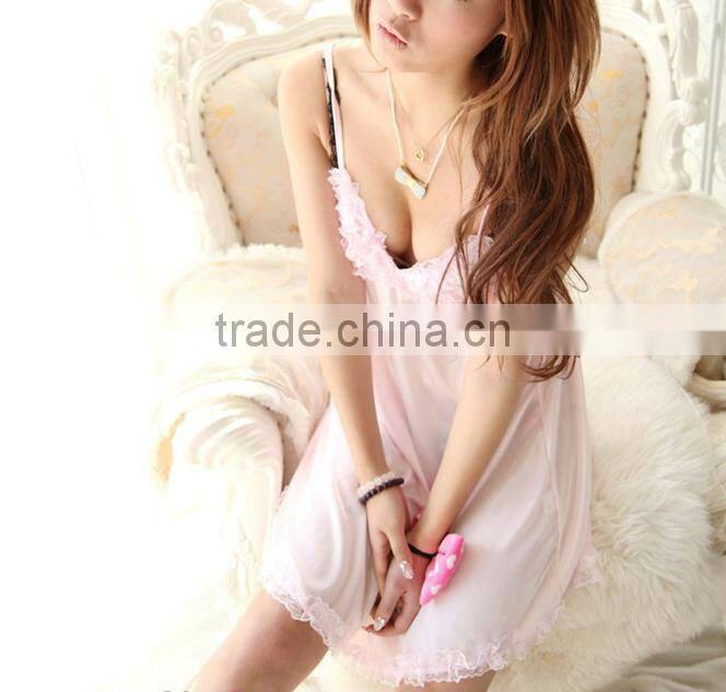 hot lingerie made in china