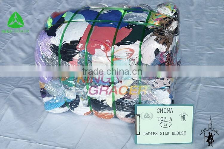 China Bales Of Mixed Used Clothing bales for sale Usa Style Used Clothing Buyers wholesale