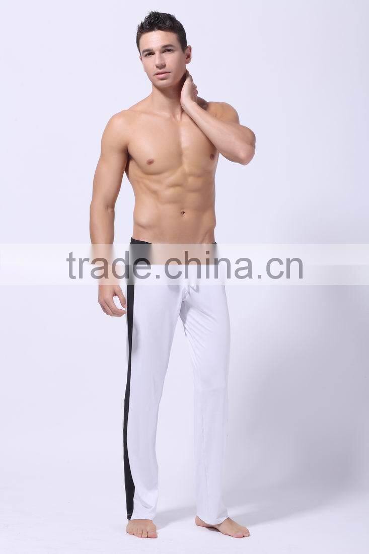 oem services custom comfortable mens sportswear pants