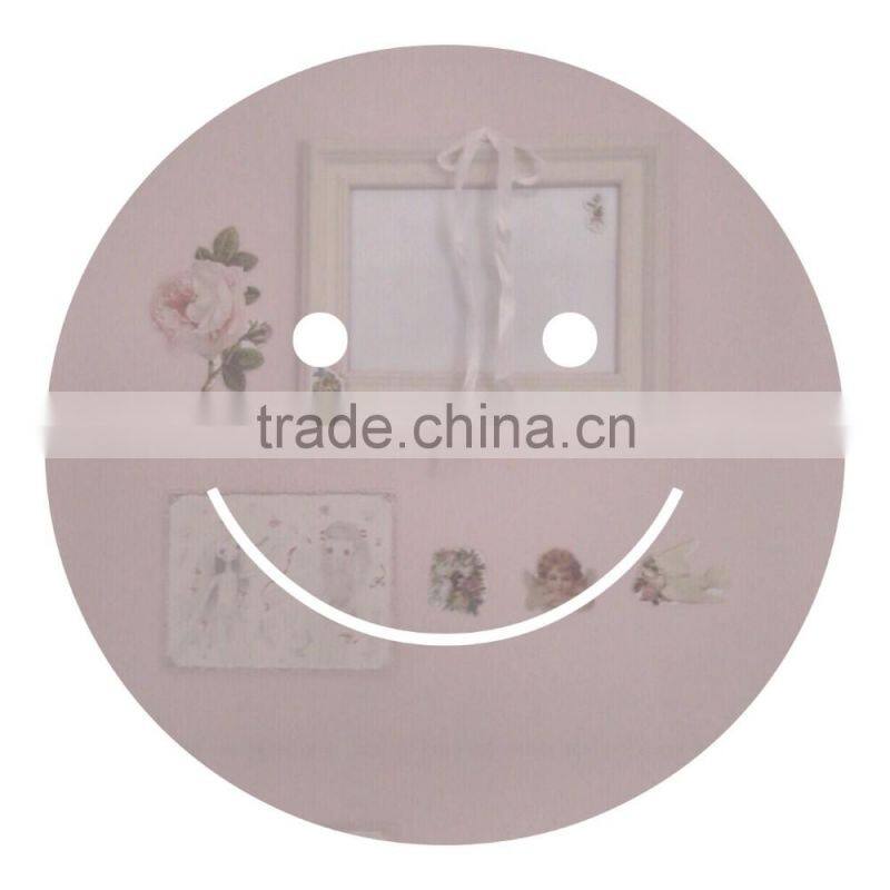 Soft Cotton Reversible Baby Bonnet Hat Handmade Clothing Manufacturers Overseas