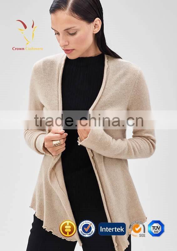 Winter Female Sweater Cashmere Cardigans Womens