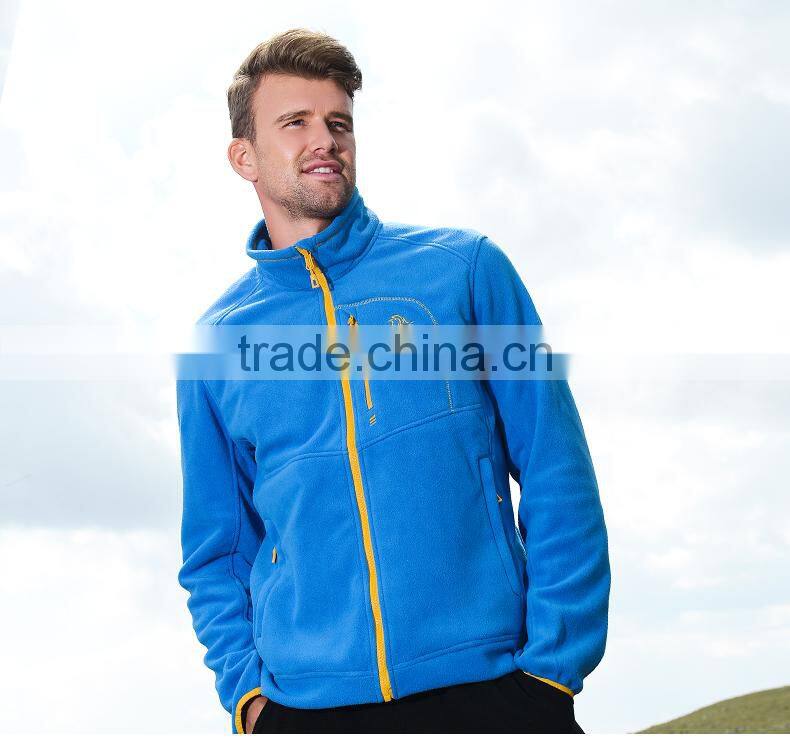 High Quality Wholesale Cheap Fleece Jackets For Mens