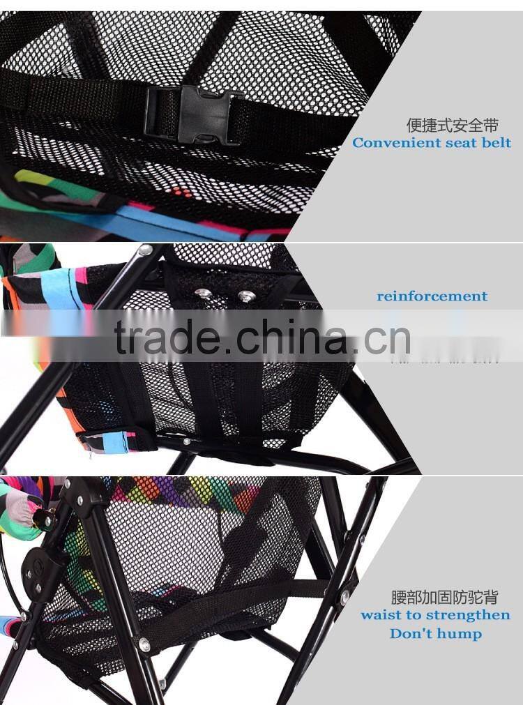 2016 hot sale baby product/cheap price high quality baby stroller/ light weight stroller