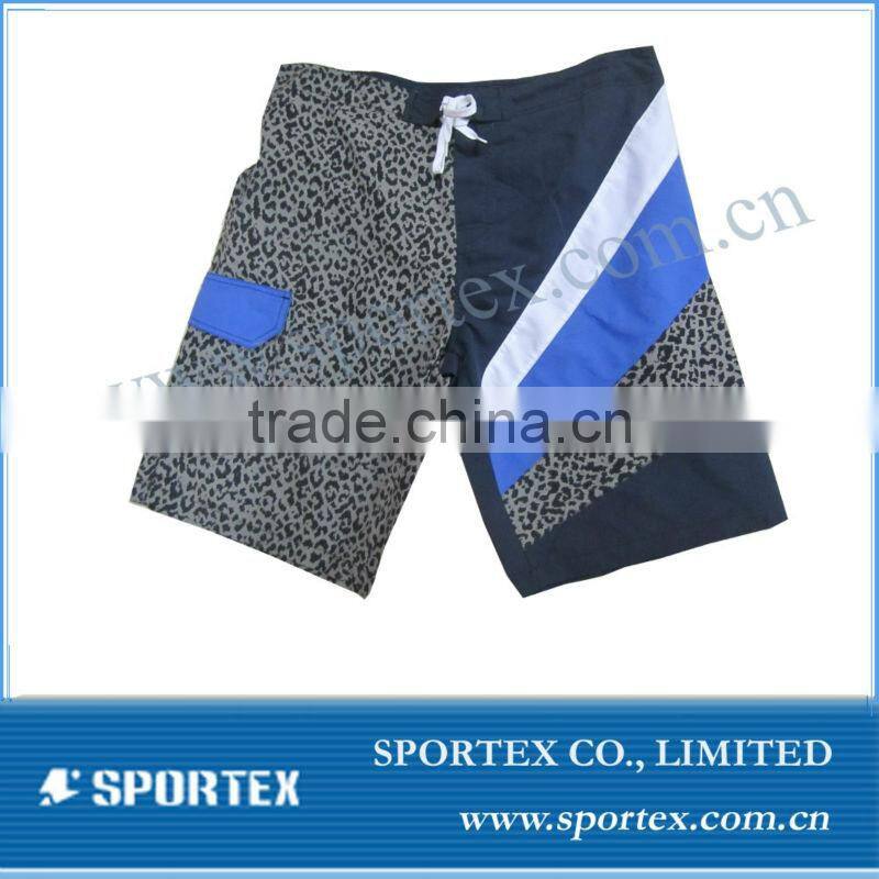 2013OEM fashion men's beach short