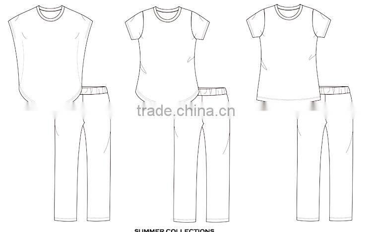 Fancy colorful leopard printing family pajamas with zip + hood design winter women pajamas set OEM