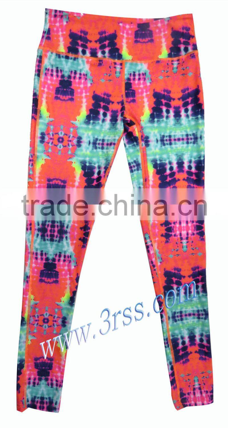 Sport leggings/Fitness leggings for laides