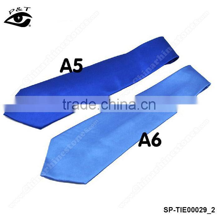 Fashion business ties suit ties for men 21colors pure color mens tie neckties