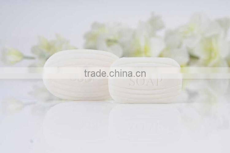 Hotel Bath Soap Skin Whitening Soap Yangzhou