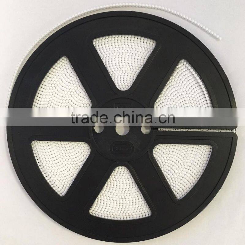 Fashionable Newest SEWING BEADS with Various Colors , Suitable for TAJIMA Embroidery Machine