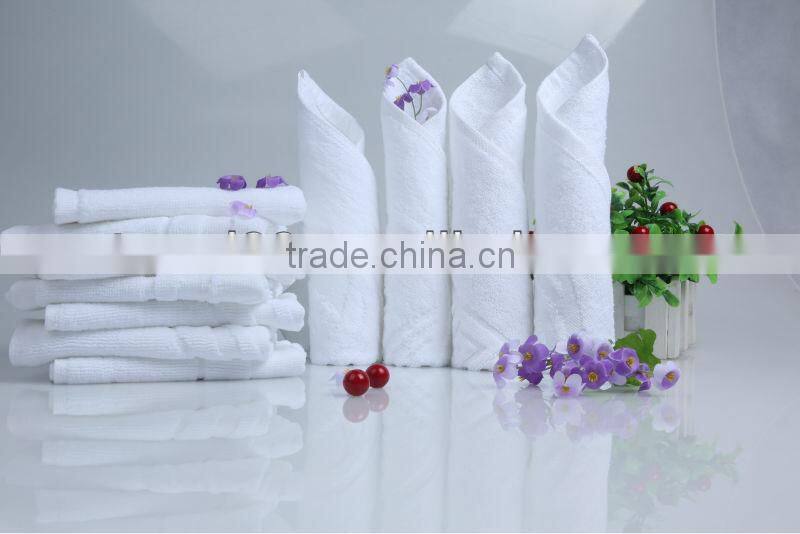 plush 100% cotton hotel towel - hotel bath towel