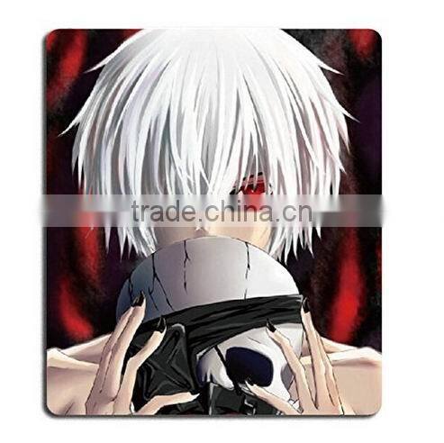 Printing Rubber Mouse Pad