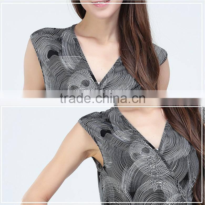 low moq breastfeeding top Custom pregnant clothes wholesale fashion