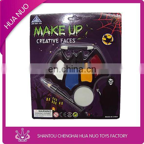 party outdoor modern face painting