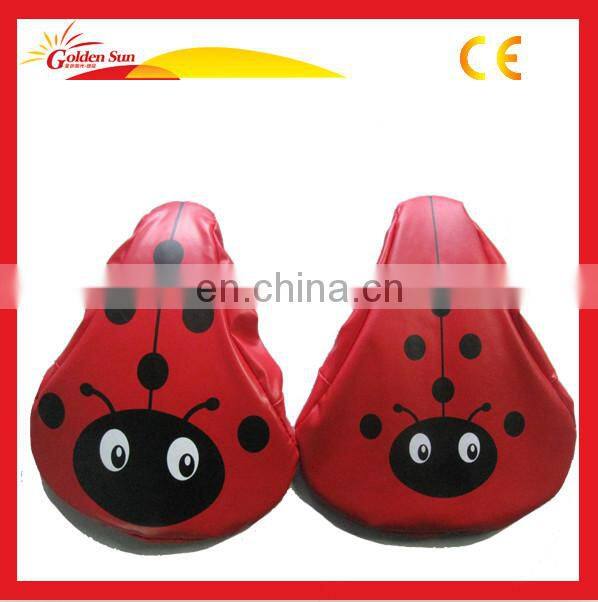 High Quality Bicycle Seat cover Waterproof Dustproof American Flag Bike Seat Cover