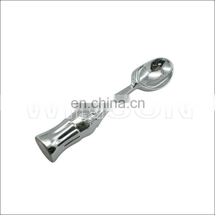 stainless steel high qulity spoon and fork