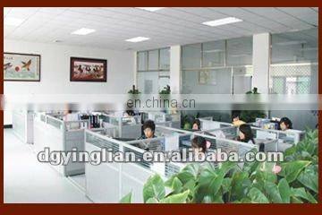 cheap and nice quality woven patch