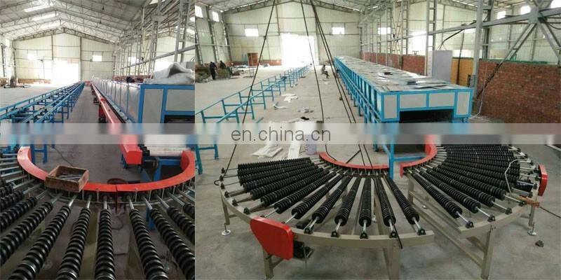 Shuttel Kiln for Ceramic Giftware