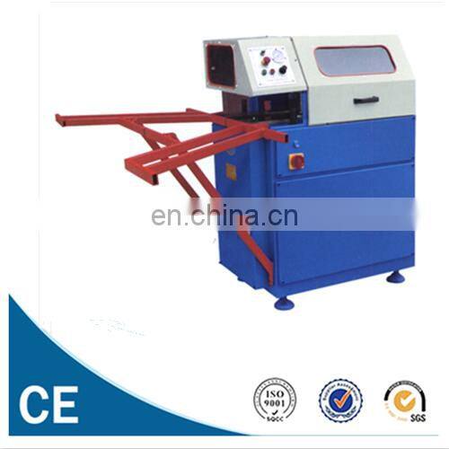 Corner Cleaning Machine for Plastic Door & Window