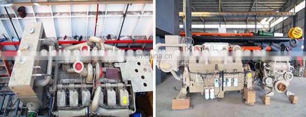 China dredger Sand dredger Mud dredger