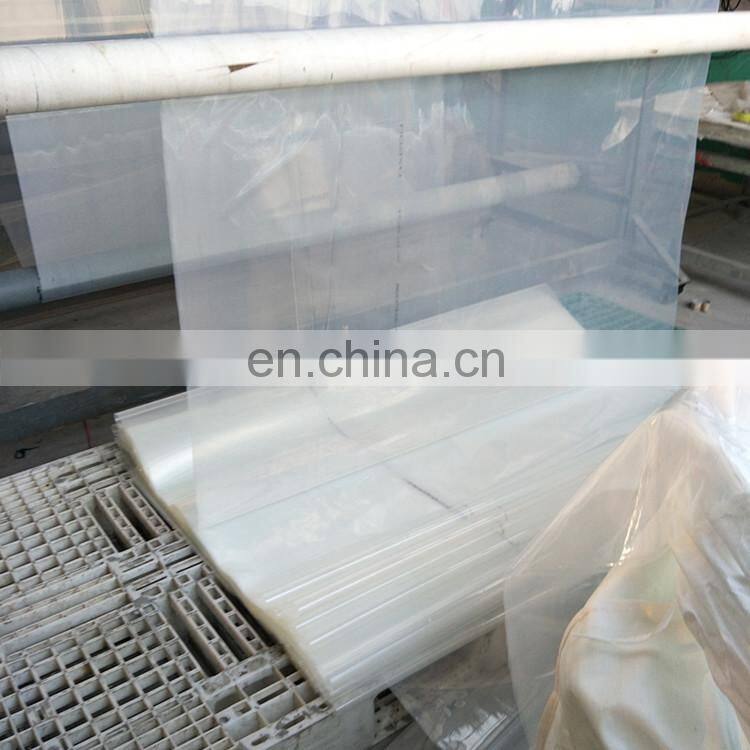 200 micron uv resistant plastic film greenhouse