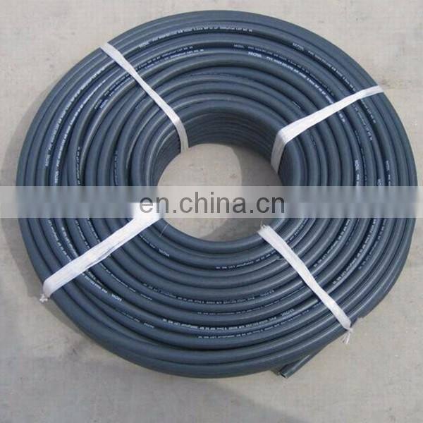Factory Supply PVC HIGH PRESSURE Spray Hose / Compressor Air Hose /Gas Hose