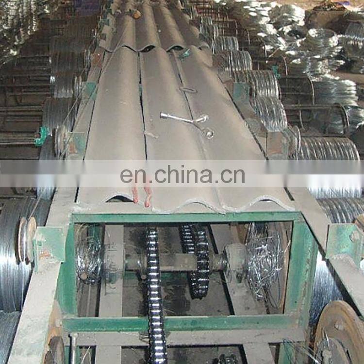 New design galvanized steel wire for staple/nail with great price