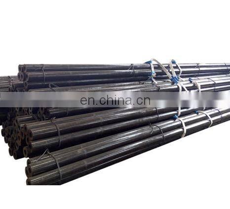 ASTM A53 Gr. B Carbon Seamless Steel Pipe