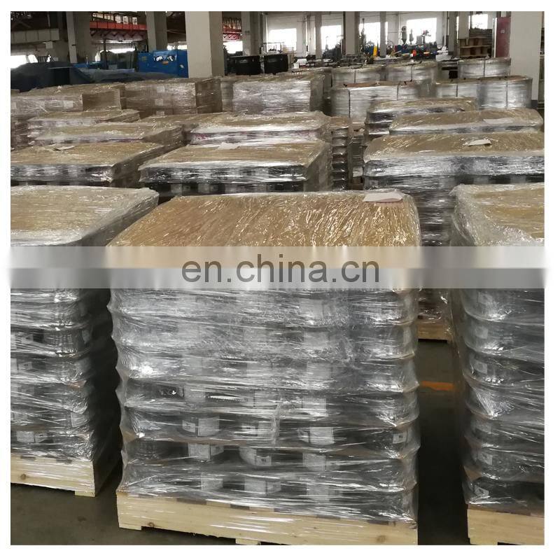 10 12 14 awg AC90WU Steel interlocked Armour cable