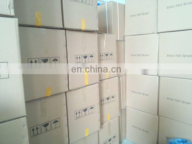 EP230 Airless Paint Sprayer Machine