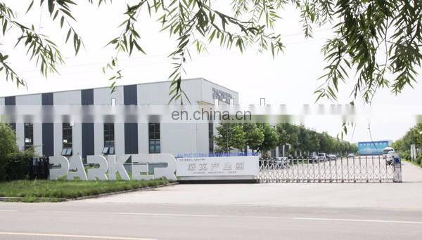 Aluminum Profile 4 AXIS CNC Machining Center