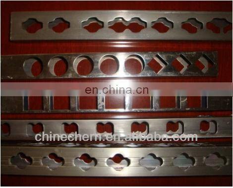 China Manufacture NC Hydraulic Metal Pipes Punching Machinery