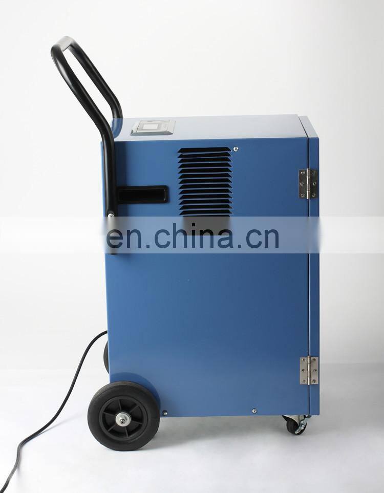 30LPD handpush dehumidifier