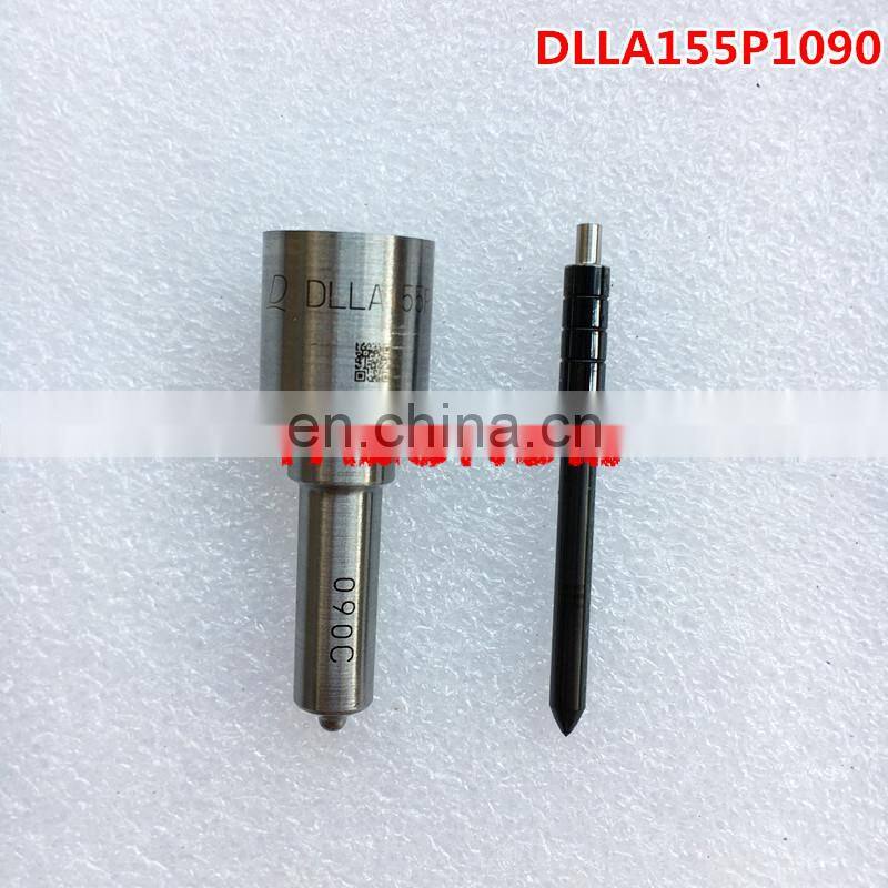 Genuine and new nozzle DLLA155P1090, 093400-1090 FOR 095000-6790, 095000-6791