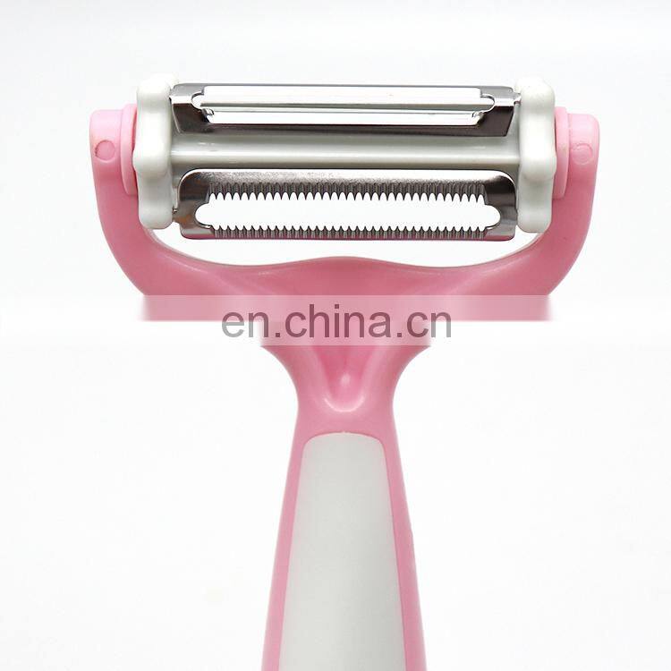 kitchen accessories Stainless Steel Potato Peeler Vegetable Peeler