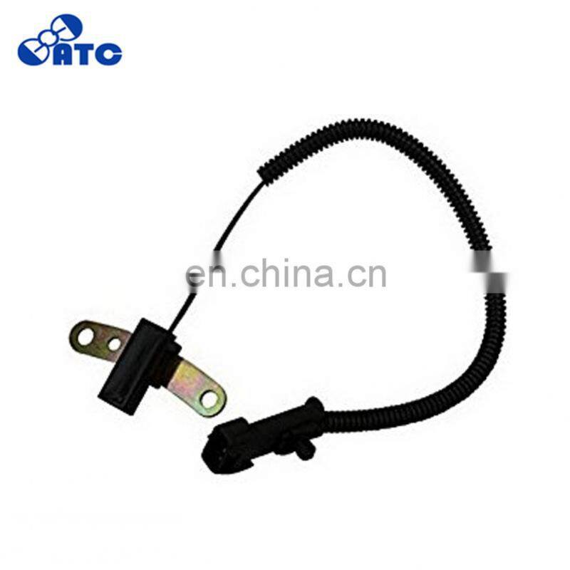 Crankshaft Crank Position Sensor For J-EEP For D-ODGE 56027865AB PC169 56027865 56027866 56027867