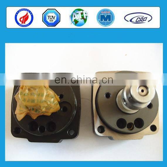 Diesel Spare Parts VE Pump Rotor Head 2468335047 , 5/11R with High-quality