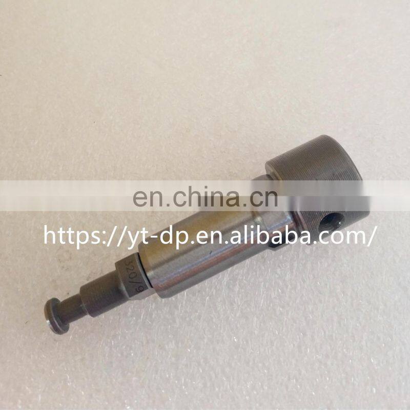 High quality diesel injection pump plunger 320/9