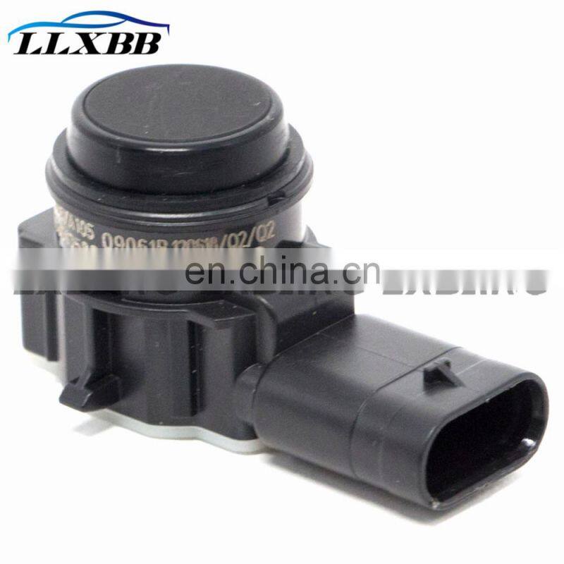 Ultrasonic Car Bumper Reverse Parking Sensor 2220666 For BMW 1 3 4 Series F20 F21 F30 66202220666