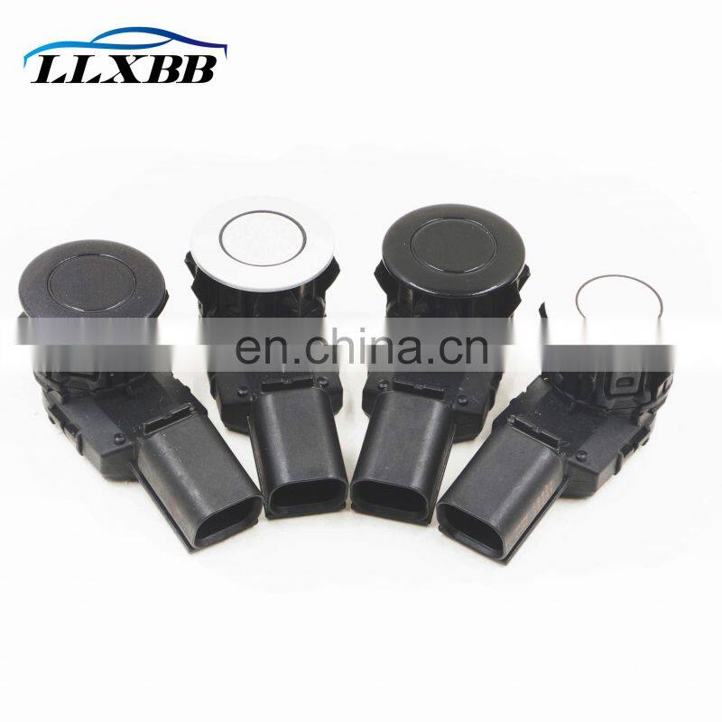 Bumper Reverse Assist Radar 89341 48020 For Toyota PDC Parking Sensor 89341-48020-A0 89341-48020-B0 89341-48020